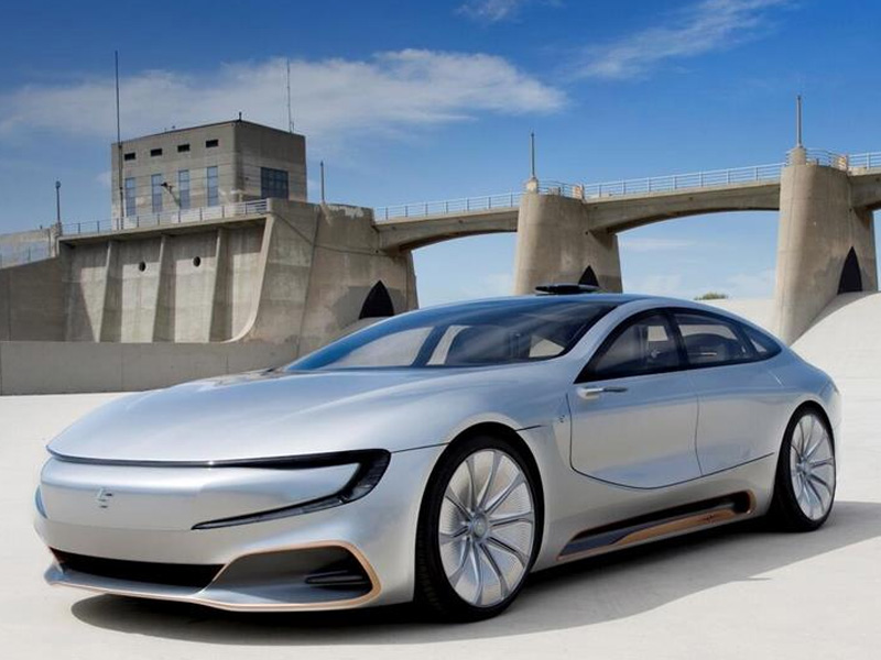 汽車數(shù)量不斷普及，汽車內(nèi)板鋁板材料采用哪種鋁合金？